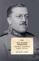 Generál četnictva Karel Vyčítal Generál četnictva Karel Vyčítal