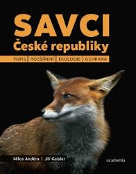 Savci České republiky Savci České republiky