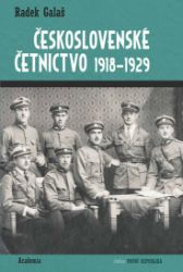 Československé četnictvo 1918-1929