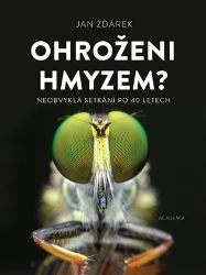 Ohroženi hmyzem? - Jan Žďárek - Chovatelství Ohroženi hmyzem?