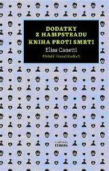 Dodatky z Hampsteadu / Kniha proti smrti Dodatky z Hampsteadu / Kniha proti smrti
