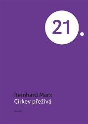 Církev přežívá Církev přežívá
