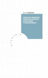 Genetická variabilita vybraných populací buku lesního v České republice Genetická variabilita vybraných populací buku lesního v České republice