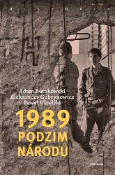 1989 - Podzim národů 1989 - Podzim národů