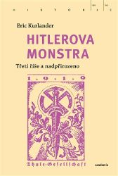 Hitlerova monstra Hitlerova monstra