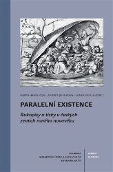 Paralelní existence Paralelní existence