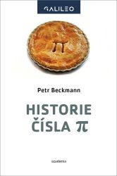 Historie čísla Pí - Petr Beckmann - Beletrie Historie čísla Pí
