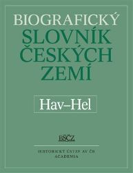 Biografický slovník českých zemí Hav-Hel