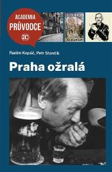 Praha ožralá Praha ožralá