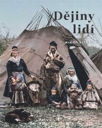 Dějiny lidí Dějiny lidí
