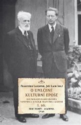 O umlčené kulturní epoše (I + II. díl) O umlčené kulturní epoše (I + II. díl)