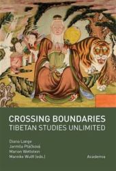Crossing boundaries Crossing boundaries