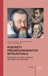 Portréty předbělohorských intelektuálů