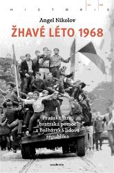 Žhavé léto 1968 Žhavé léto 1968