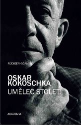 Oskar Kokoschka Oskar Kokoschka