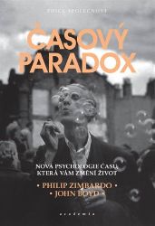 Časový paradox Časový paradox