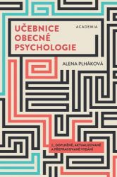Učebnice obecné psychologie Učebnice obecné psychologie