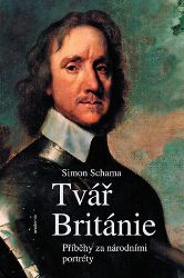 Tvář Británie - Simon Schama - Literatura faktu Tvář Británie
