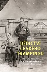 Dědictví českého trampingu Dědictví českého trampingu