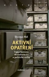 Aktivní opatření Aktivní opatření