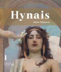 Hynais - Marie Mžyková - Umění a architektura Hynais