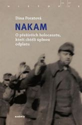 Nakam - Dina Porat - Literatura faktu Nakam