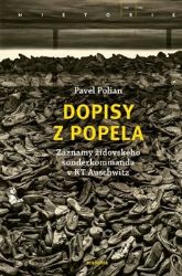 Dopisy z popela Dopisy z popela