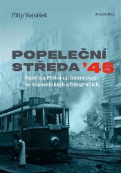Popeleční středa '45 Popeleční středa '45