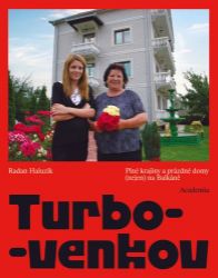 Turbo-venkov Turbo-venkov