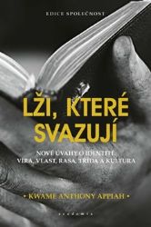 Lži, které svazují Lži, které svazují