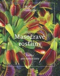 Masožravé rostliny