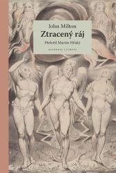 Ztracený ráj - John Milton - Světová poezie Ztracený ráj