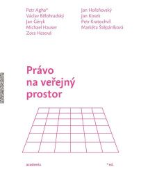 Právo na veřejný prostor Právo na veřejný prostor