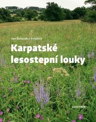 Karpatské lesostepní louky Karpatské lesostepní louky