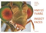 Hmyzí tváře / Insect faces - Michal Žurovec - Chovatelství Hmyzí tváře. Insect faces