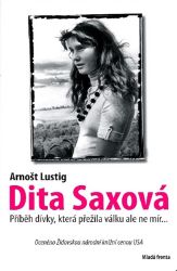 Dita Saxová Dita Saxová