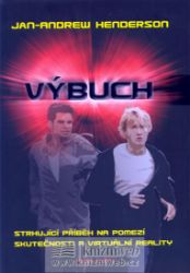 Výbuch Výbuch