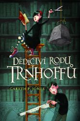 Dědictví rodu Trnhoffů Dědictví rodu Trnhoffů
