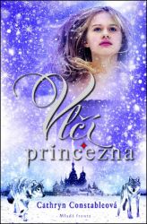 Vlčí princezna Vlčí princezna