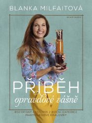 Příběh opravdové vášně Příběh opravdové vášně