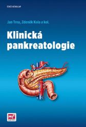 Klinická pankreatologie Klinická pankreatologie