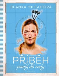 Příběh psaný do vody Příběh psaný do vody
