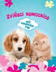 Zvířecí nemocnice - Můj památníček Zvířecí nemocnice - Můj památníček