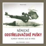 Německé odstřelovačské pušky Německé odstřelovačské pušky