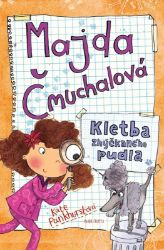 Majda Čmuchalová: Kletba zhýčkaného pudla
