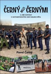 Černý mezi černými - Pavel Černý - Politici Černý mezi černými