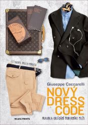 Nový dress code - Giuseppe Ceccarelli - Naučná literatura Nový dress code