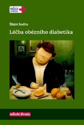 Léčba obézního diabetika Léčba obézního diabetika
