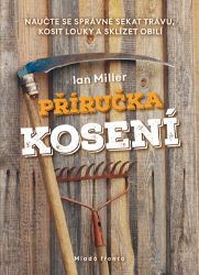 Příručka kosení Příručka kosení