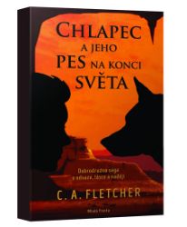 Chlapec a jeho pes na konci světa Chlapec a jeho pes na konci světa